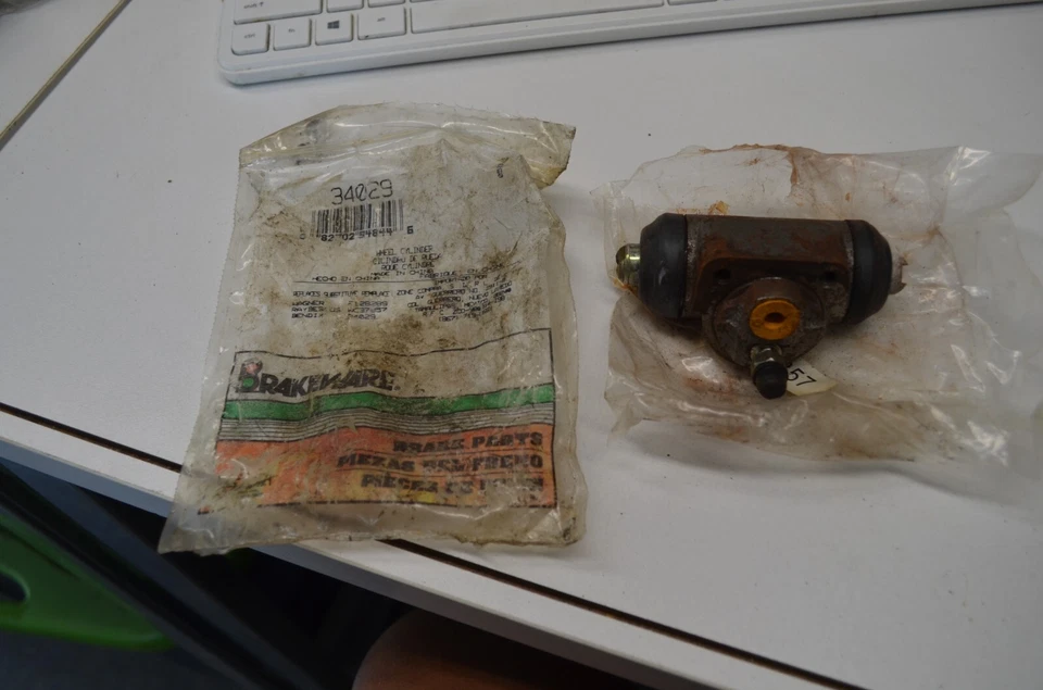 Cilindro rueda freno 34029 Foto 2 de 3