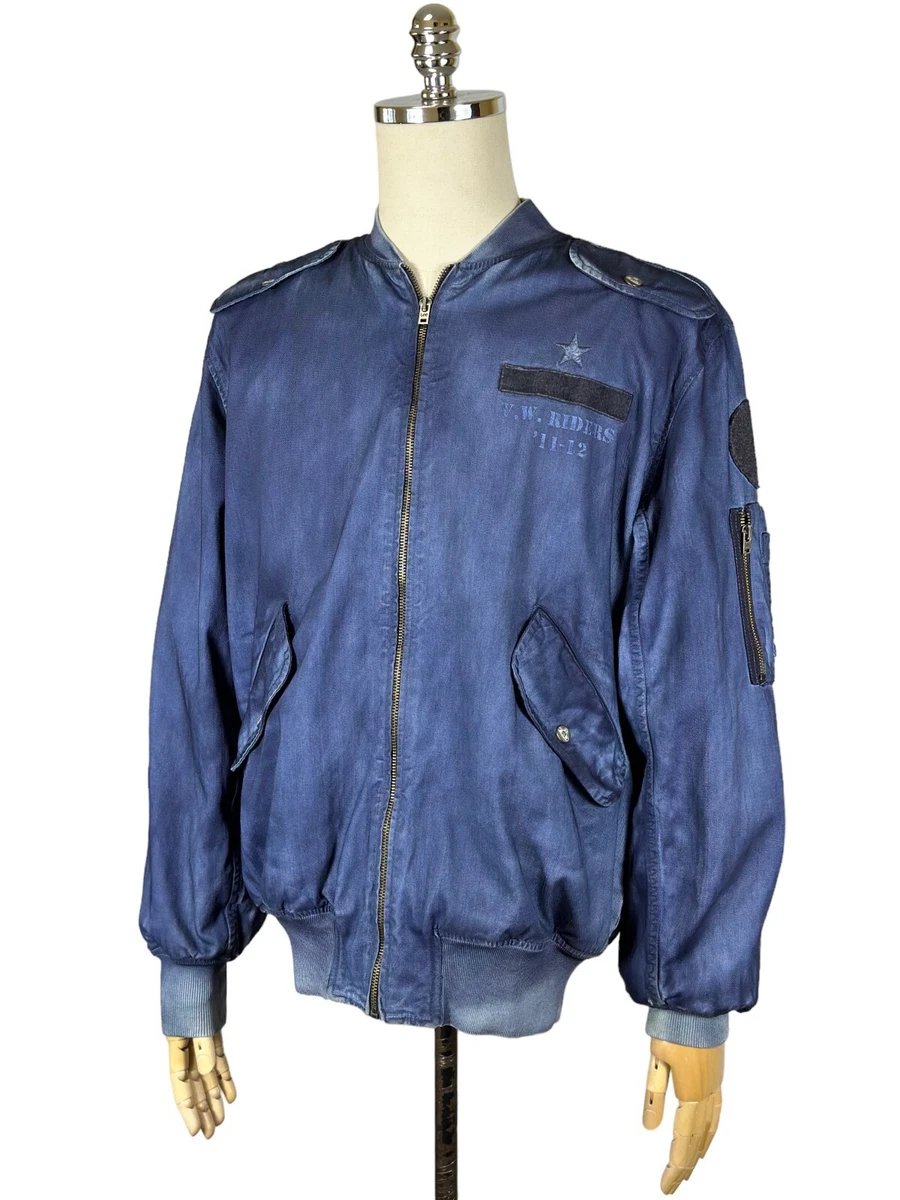 Lee flight jacket cheap
