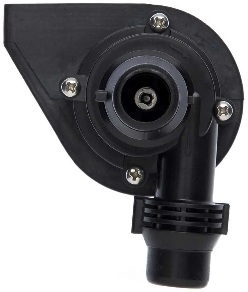 Bomba de agua auxiliar del motor-bomba de agua (eléctrica) puertas 41523E se adapta a BMW X5 07-15 Foto 2 de 4