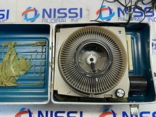 Kodak Ektagraphic Model AF-2K Slide Projector