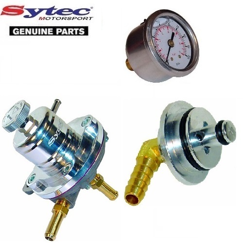 MSV FUEL PRESSURE REGULATOR + fuel GAGUE KIT FORD ESCORT MEXICO / XR3i eBay