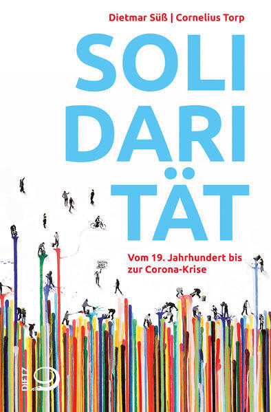 Thumbnail - Solidarität | Dietmar Süß, Cornelius Torp | 2021 | Deutsch