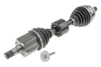 Antriebswelle FüR Volvo XC70 2.4T XC 2.5T XC 2.4D5 XC 00-08 Links ATM