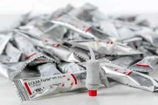 Dental GC EQUIA Forte HT Bulk Fill Glass Hybrid Restorative 10 Capsule Pack