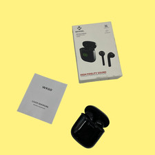 Winfeel WK60 True Wireless Stereo Earbuds Bluetooth 4732 Z65/435 AR 