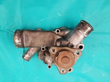 Pompe à eau Porsche 924