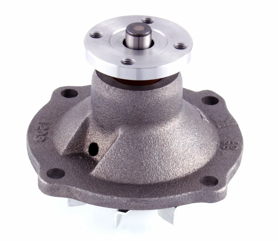 For 1967-1972 Fargo D200 Pickup Engine Water Pump (Standard) Gates 1968 1969 - Изображение 2 из 4