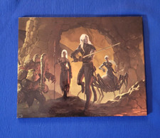 Dungeon Master's Screen - Dungeons and Dragons 4th Edition