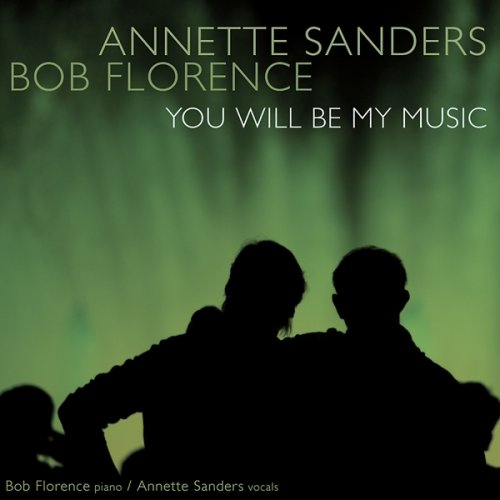 You Will Be My Music - Picture 1 of 1