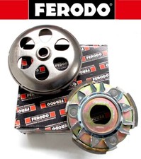 Ferodo Kit Glocke + Kupplung Kymco People GTI 300 2010 - 2011