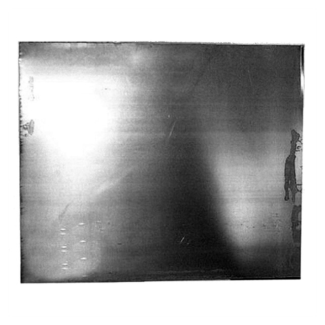 GMKPATCH1 19681970 GM Abody Sheet Metal Patch Panel Steel Goodmark 32