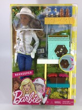 beekeeper barbie target
