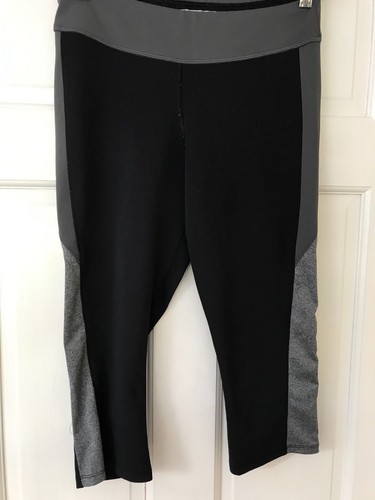New Balance Yoga Pants