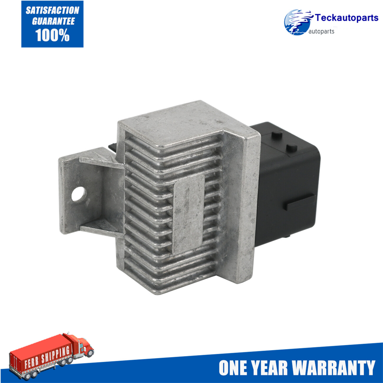 110678071R Glow Plug Relay for Renault Captur Cilo Scénic Master Nissan Infiniti