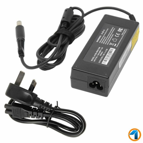 Chargeur Alimentation 90W Pour HP Compaq 6830s - Tension 19V, Neuf, Compatible HP, EAN 4898000967142