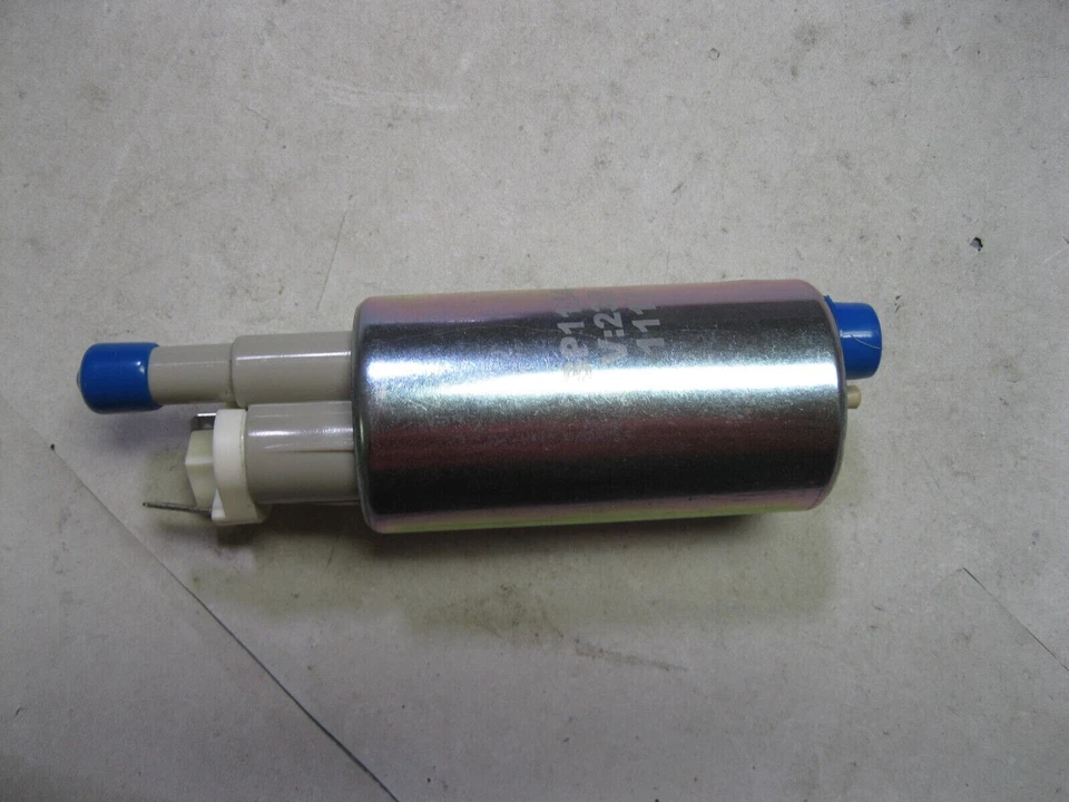 Spectra Electric Fuel Pump SP1134 - Imagem 2 de 4