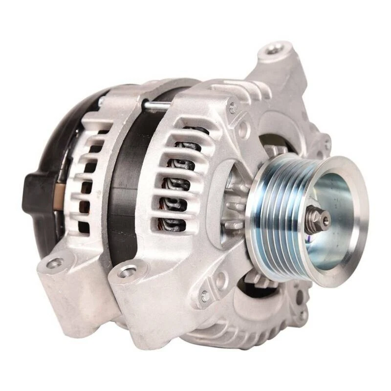 NEW ALTERNATOR FOR ACURA HD RECTIFIER CSX TSX L4 2004 2005 - 2011 - Изображение 2 из 4