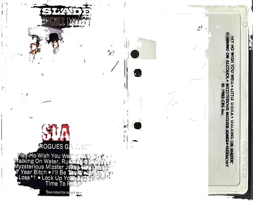 見本盤・プロモ・スレイド Whatever Happened To Slade Whatever Happened to Slade (Expanded) - Album by Slade | Spotify