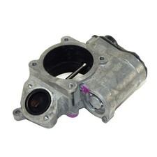 AGR Ventil EGR Ventil 2,0FSI Abgasrückführungsventil Audi A4 B6 06D131503C