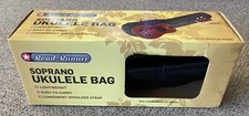 Road Runner Soprano Ukulele Bag