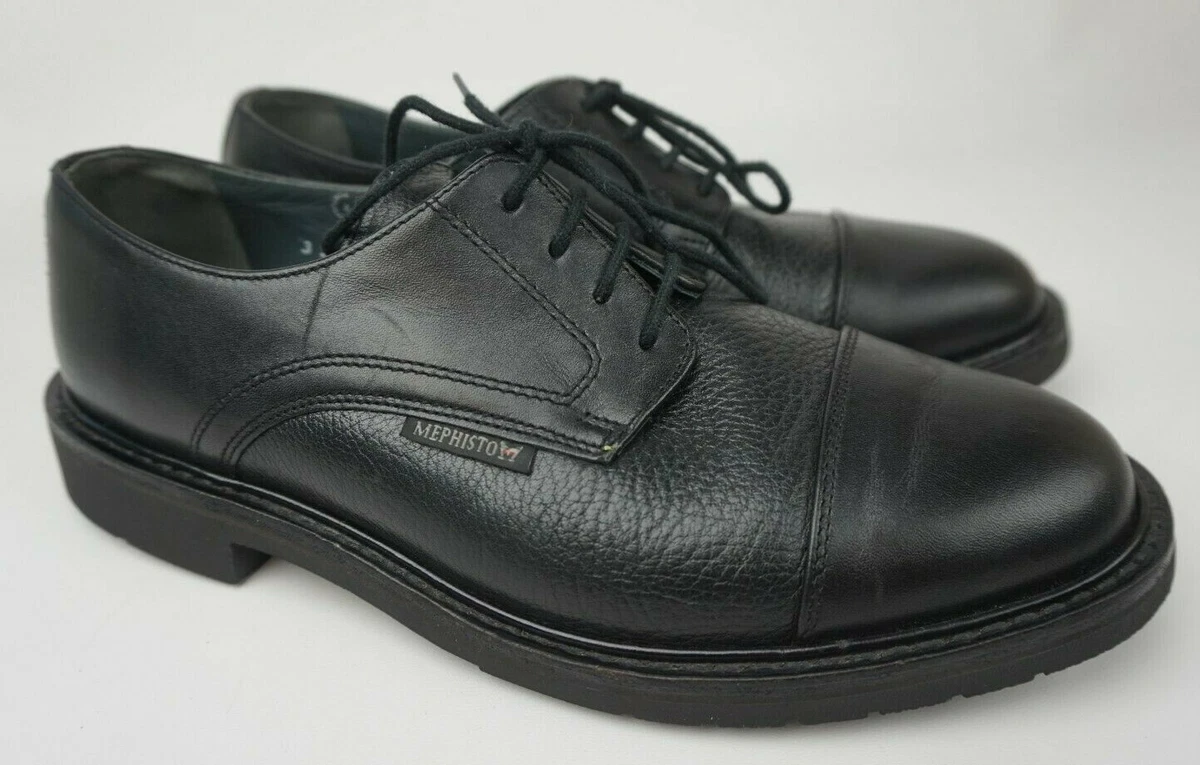 Mephisto derby shop shoes