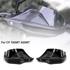 Handguard Wind Protector For CFMOTO 450MT 700MT 700 Hand guard Extension Kit