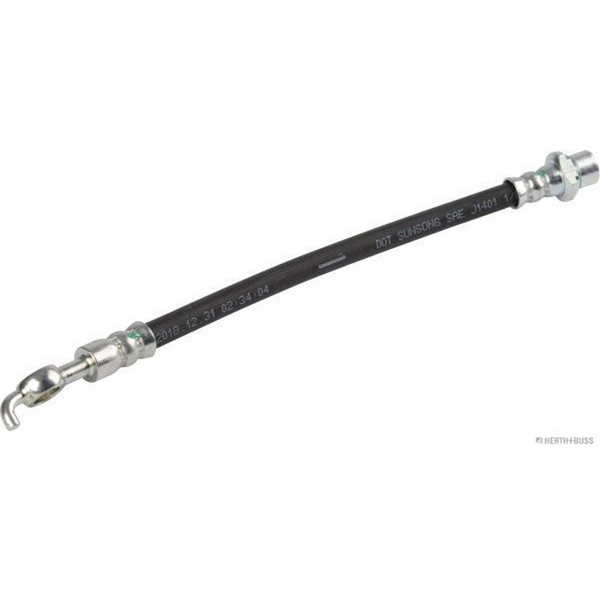 Herth+Buss Bremsschlauch FüR Toyota Yaris (_P13_) Hinten AußEn 90947-W2038-image