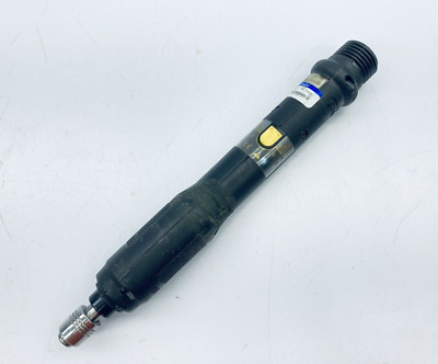 STANLEY E12LP-10 ELECTRIC INLINE NUTRUNNER 1281-RPM 10nM MAX 1/4'' HEX DRIVE