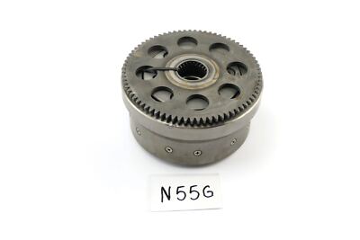 Honda CX 500 E Sport PC06 1982 - Flywheel Rotor Freewheel N55G