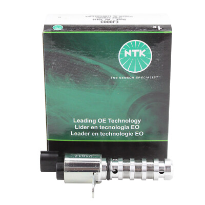 NTK Intake Engine Variable Valve Timing (VVT) Solenoid VV0093