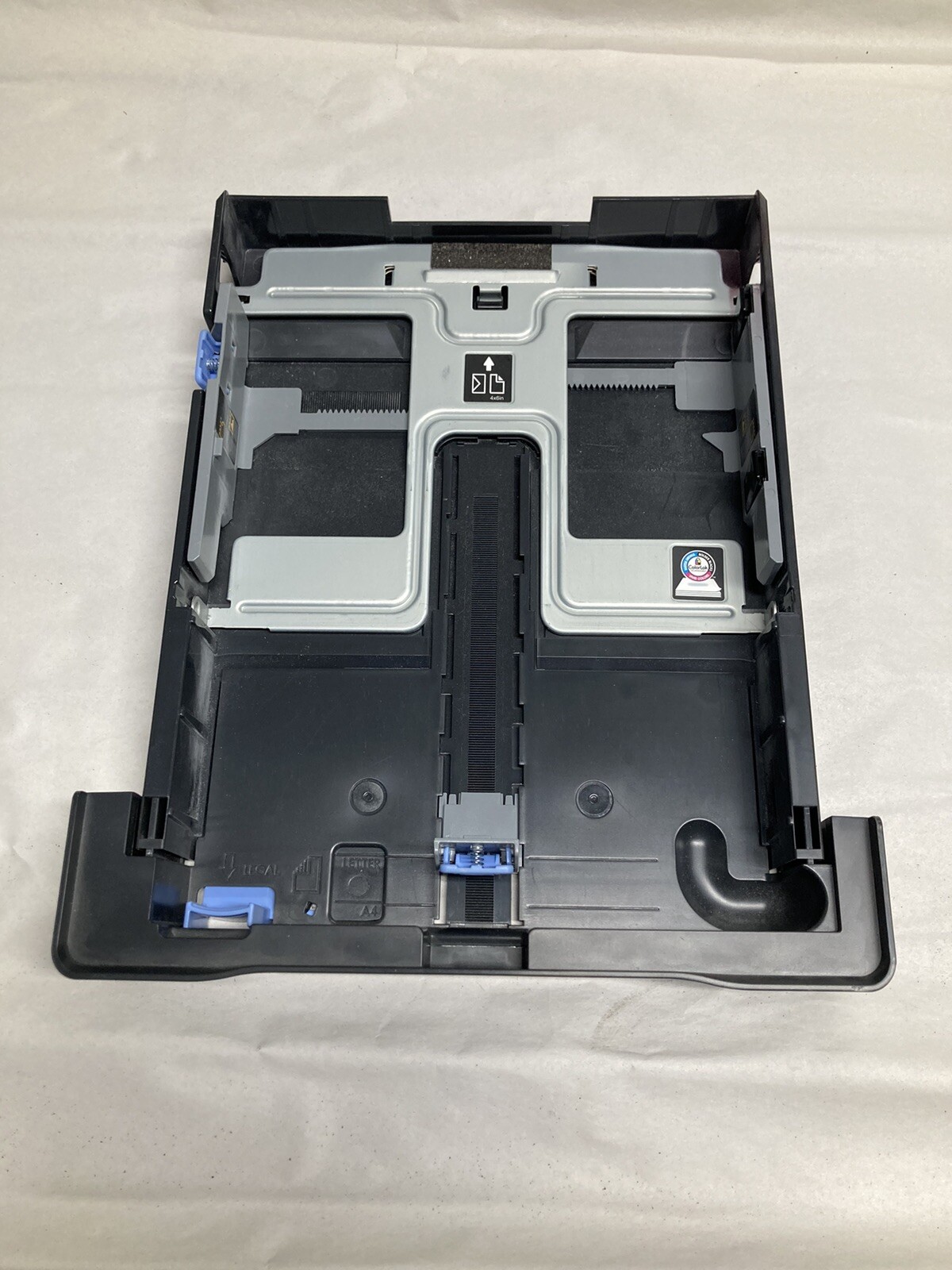 HP OfficeJet Pro 8610 Printer Paper Tray CM751-40065 .  A7F64-40094 Working