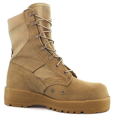ALTAMA HOT WEATHER VENTED DESERT TAN 
