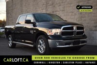 2019 Ram 1500 Classic ST BLUETOOTH-BACKUP CAM - $284 B/W