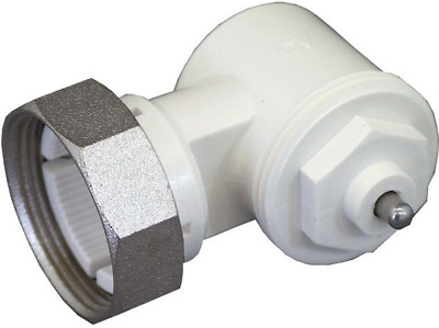 Come Bisogna Montare L'adattatore Per Valvole Oventrop M30 X 1 0 In Modo Da Poter Installare Correttamente La Mia Testa Termostatica Intelligente