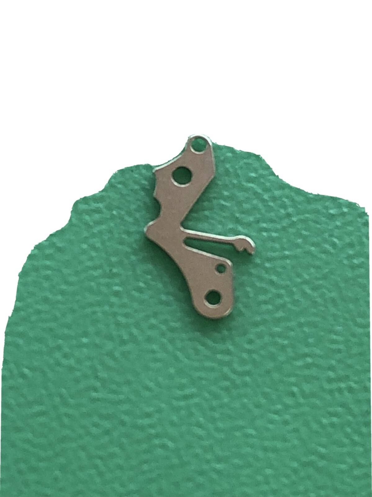 Moeris Calibre C Setting Lever Spring, Old New Swiss Made Stock. Free Postage.