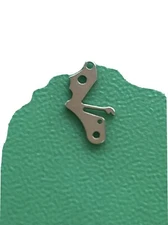 Moeris Calibre C Setting Lever Spring, Old New Swiss Made Stock. Free Postage.