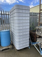 Cubis Stakkabox BT Quadbox Duct Access Chamber System 150mm rise