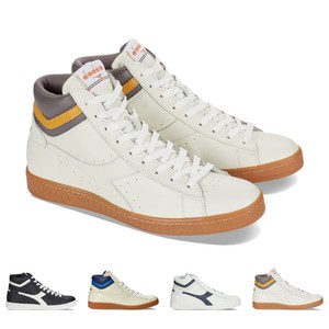 diadora sneaker high