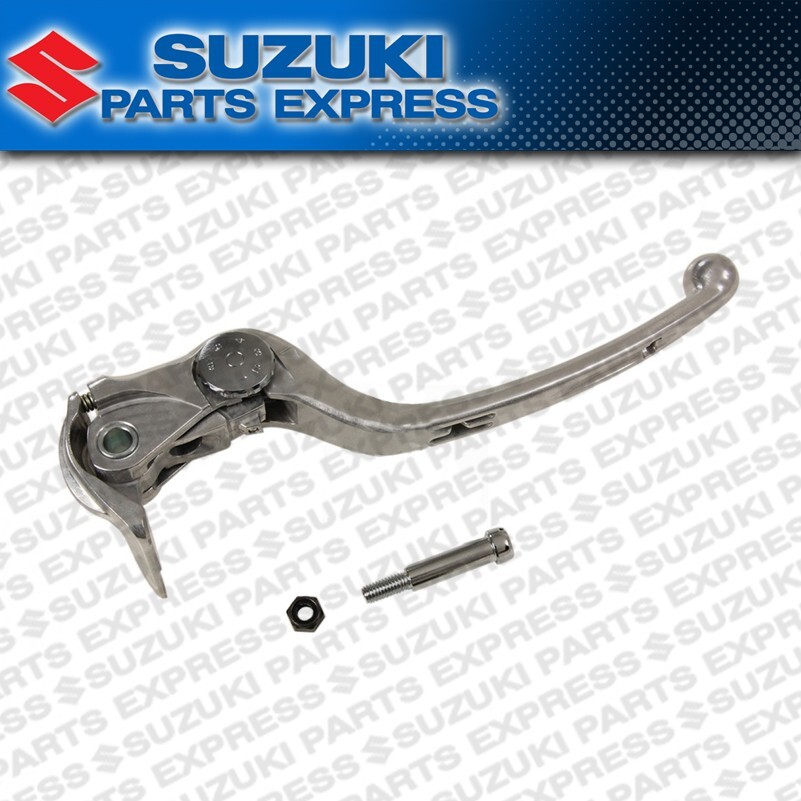 Indicatori Di Direzione Anteriori Per Suzuki Gsxr 600 750 1000 - Foto 11
