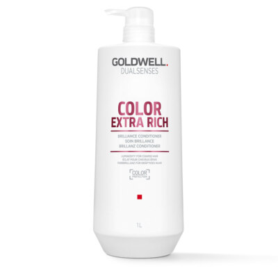 Goldwell Dualsenses Color Extra Rich Brilliance Conditioner 1000 ml