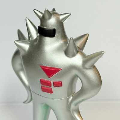 Starman DX Earthbound Figure Collection - Official Nintendo