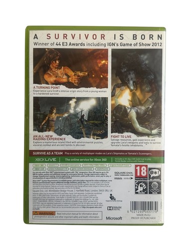 Xbox 360 Spiele - Spiel oder Bundle auswählen - Dropmenü zur Auswahl verwenden - Bild 689 von 777