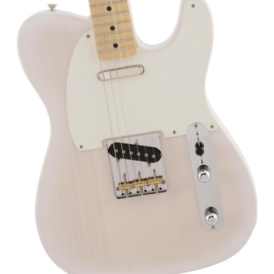 Fender Traditional 50s telecaster 日本製 Fender Made in Japan Traditional Series 50s Telecaster