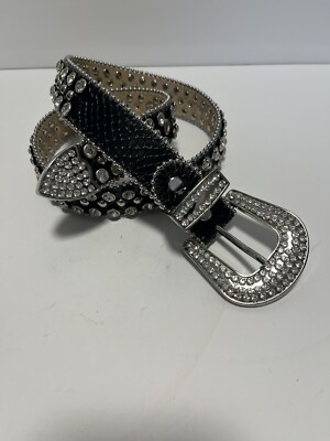 leather belts for men