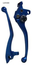 Open Box Yamaha Clutch Brake Levers FZR400 - ...