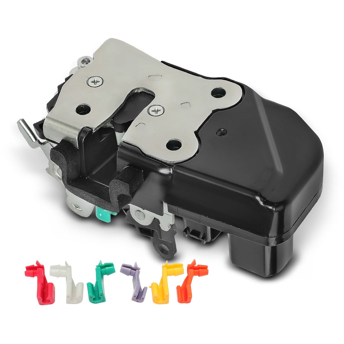 Door Lock Actuator Front Right Side For 03-10 Dodge Ram