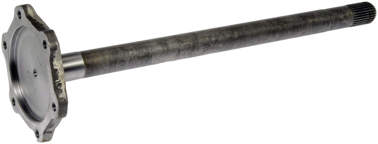 Dorman (OE Solutions) 630425 CV Components - CV Axle Assembly, Right ...