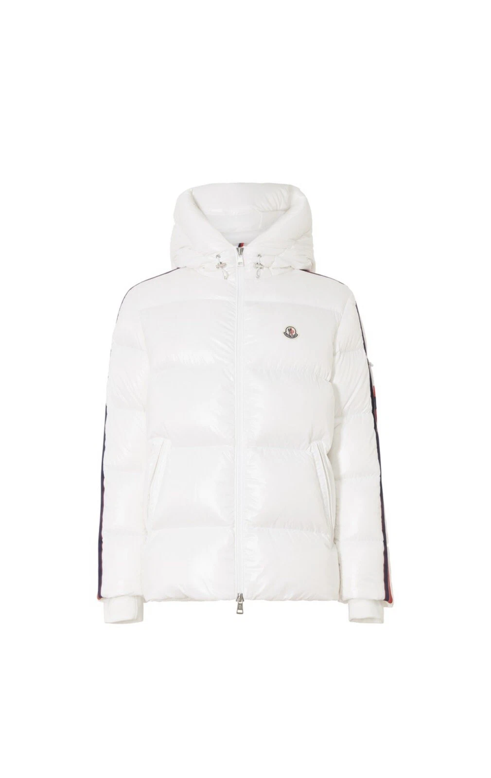Piumino Moncler Dincer da uomo taglia 4