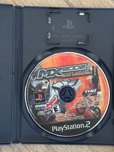 🎮Sony PlayStation 2 PS2 Games CIB Complete Boxed Buy 4️⃣ Get 1️⃣ FREE✅TESTED🎮 - Picture 248 of 645