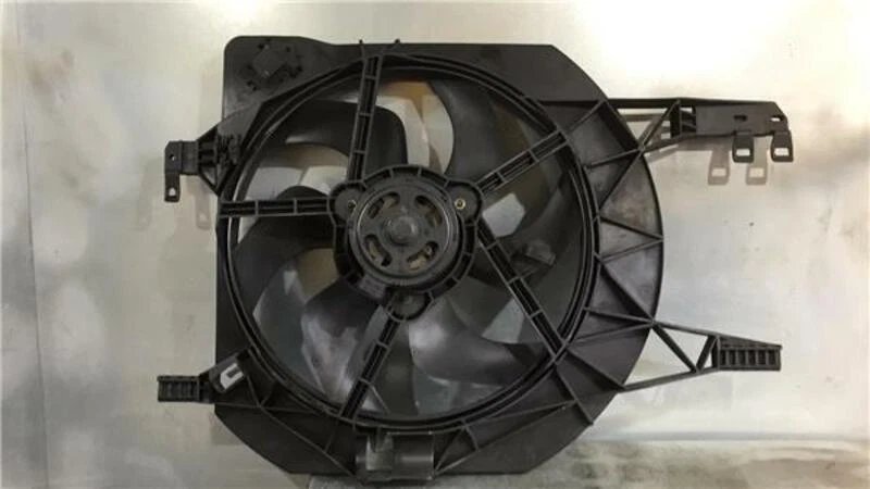 8200151873 cooling fan for RENAULT TRAFIC II FURGON 1.9 29 CN  